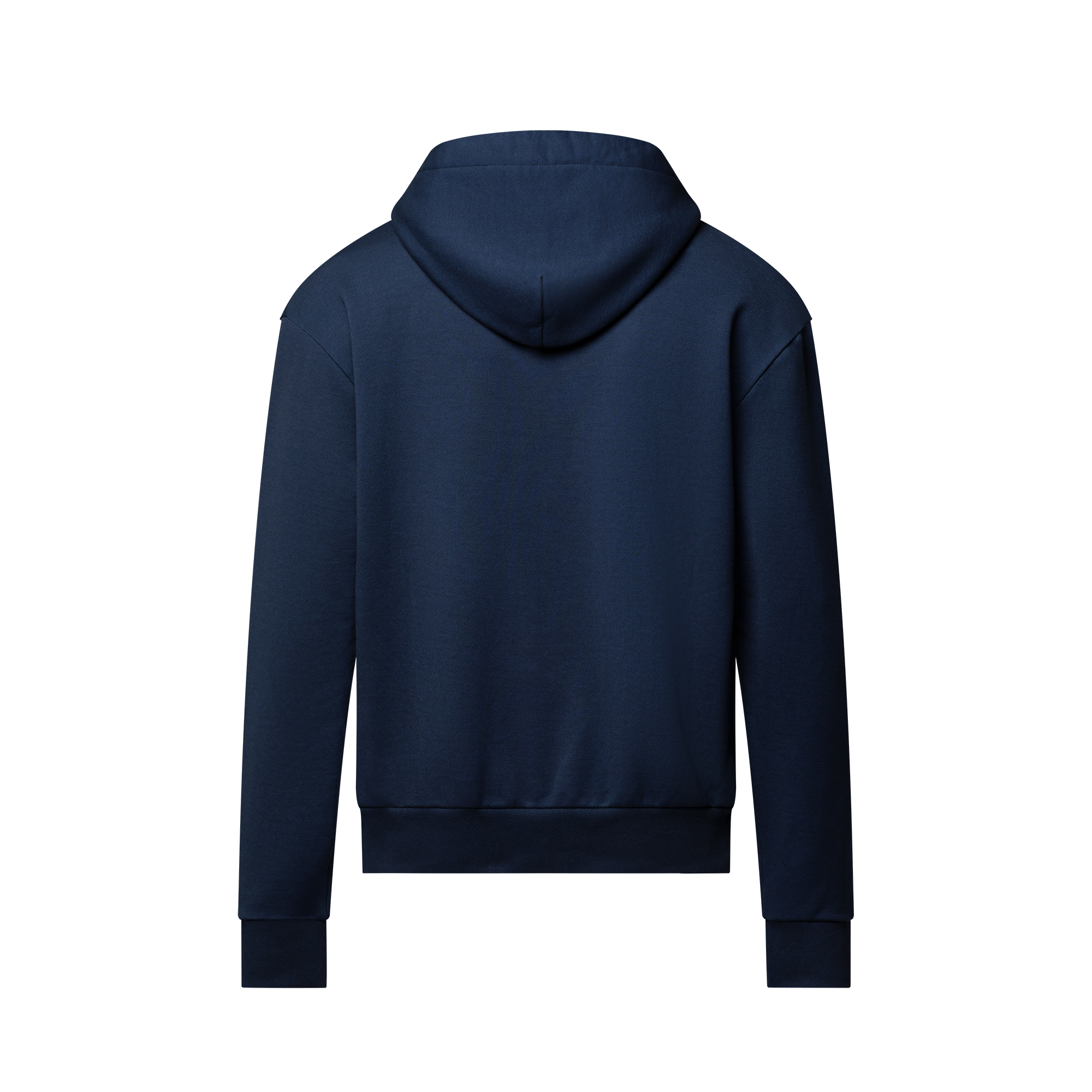 Felpa in cotone con cappuccio  Uomo Abbigliamento Tutti i Capi di Abbigliamento | LOUIS VUITTON (Zoom prodotto)