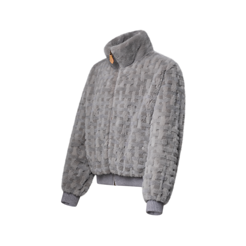 Felpa in visone Uomo Abbigliamento Tutti i Capi di Abbigliamento | LOUIS VUITTON (Zoom prodotto)