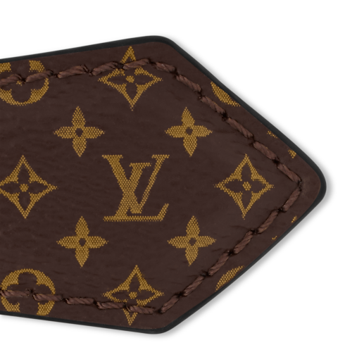 Fermagli per capelli LV Backstage Mini S00 Donna Fashion Bijoux Tutta la collezione | LOUIS VUITTON (Zoom prodotto)