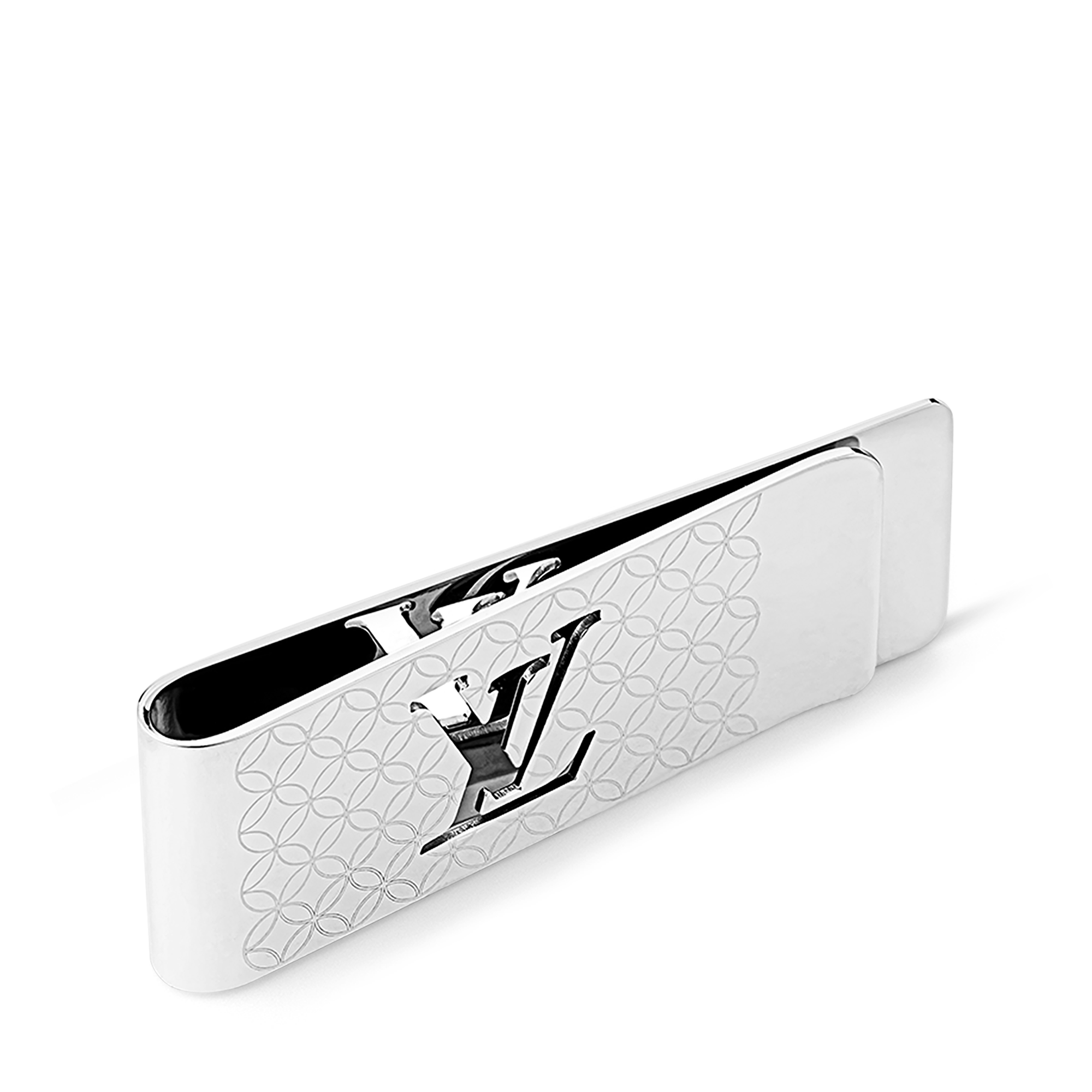 Fermaglio per banconote Champs Elysées S00 Uomo Accessori Portachiavi e Charms per Borse | LOUIS VUITTON (Zoom prodotto)