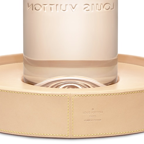 FLACON D'EXCEPTION - MATIÈRE NOIRE Profumi e Beauty Creazioni eccezionali Flacon d'Exception | LOUIS VUITTON (Zoom prodotto)