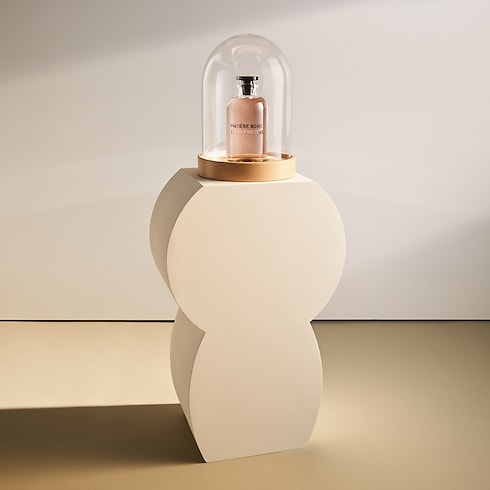FLACON D'EXCEPTION - MATIÈRE NOIRE Profumi e Beauty Creazioni eccezionali Flacon d'Exception | LOUIS VUITTON (Zoom prodotto)