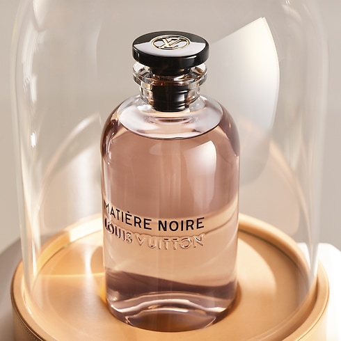 FLACON D'EXCEPTION - MATIÈRE NOIRE Profumi e Beauty Creazioni eccezionali Flacon d'Exception | LOUIS VUITTON (Zoom prodotto)