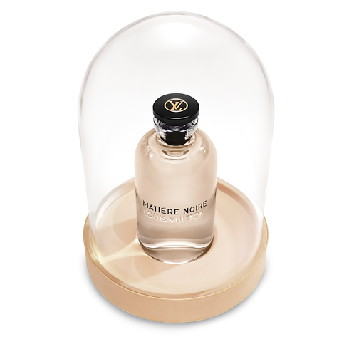 FLACON D'EXCEPTION - MATIÈRE NOIRE Profumi e Beauty Creazioni eccezionali Flacon d'Exception | LOUIS VUITTON (Zoom prodotto)