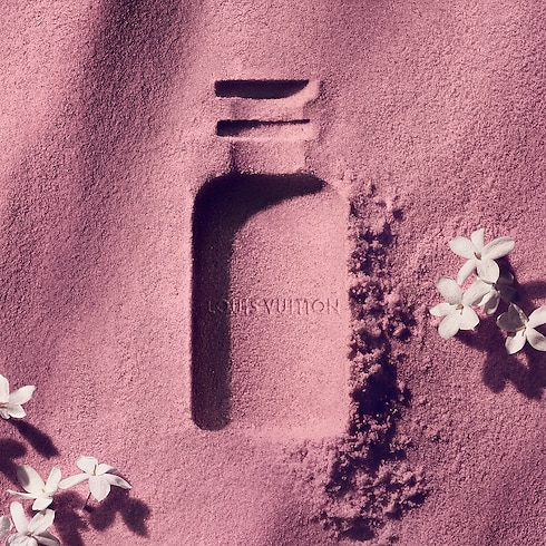 Fleur du Désert Profumi e Beauty Collezioni Fragranze per Lui | LOUIS VUITTON (Zoom prodotto)