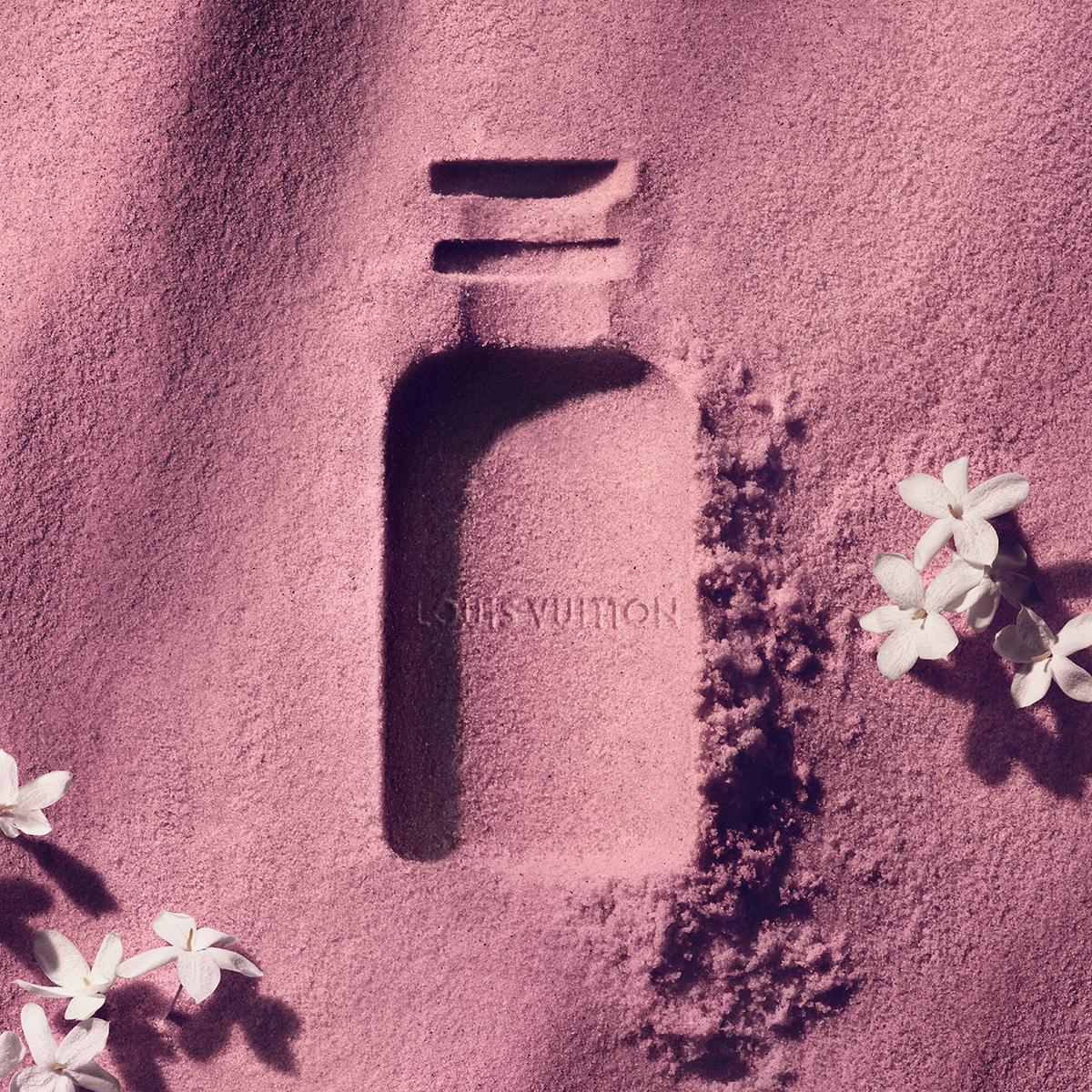 Fleur du Désert  Profumi e Beauty Collezioni Fragranze per Lui | LOUIS VUITTON (Zoom prodotto)