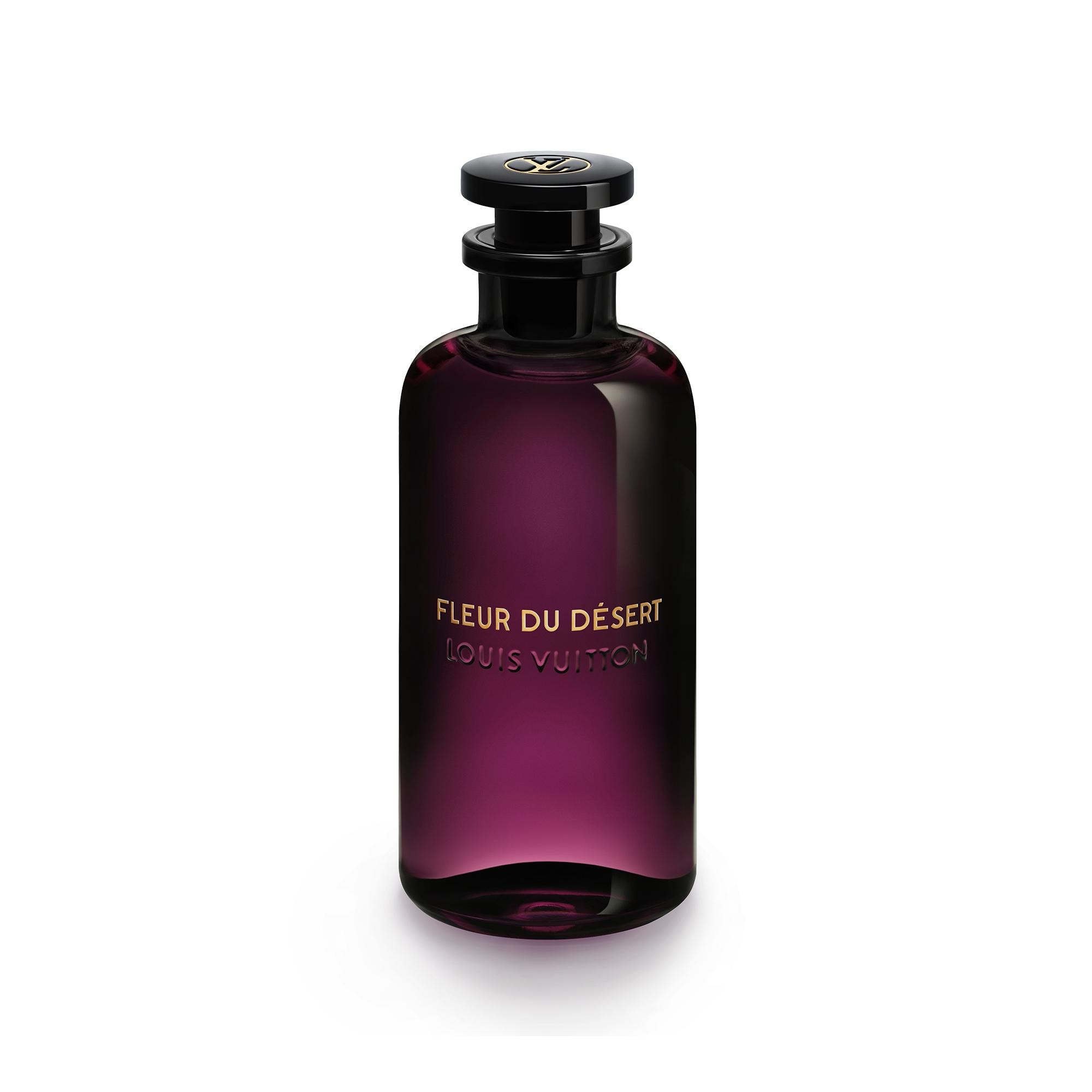 Fleur du Désert  Profumi e Beauty Collezioni Fragranze per Lui | LOUIS VUITTON (Zoom prodotto)