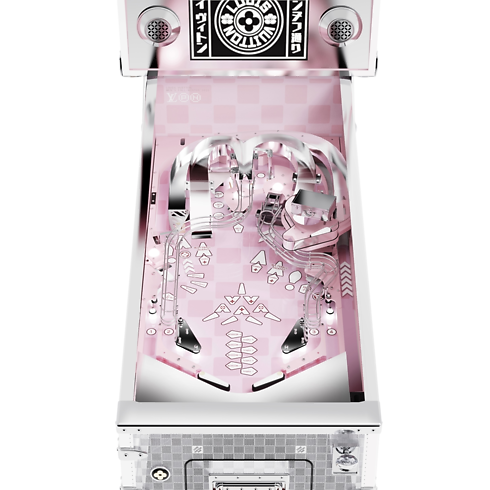 Flipper Tela Monogram Bauli, Viaggio e Casa Sport e Giochi } | LOUIS VUITTON (Zoom prodotto)