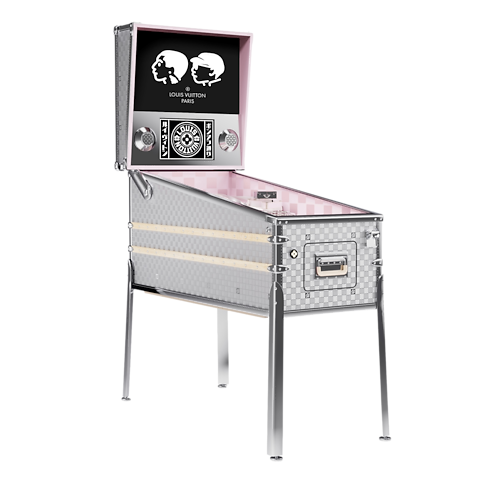 Flipper Tela Monogram Bauli, Viaggio e Casa Sport e Giochi } | LOUIS VUITTON (Zoom prodotto)