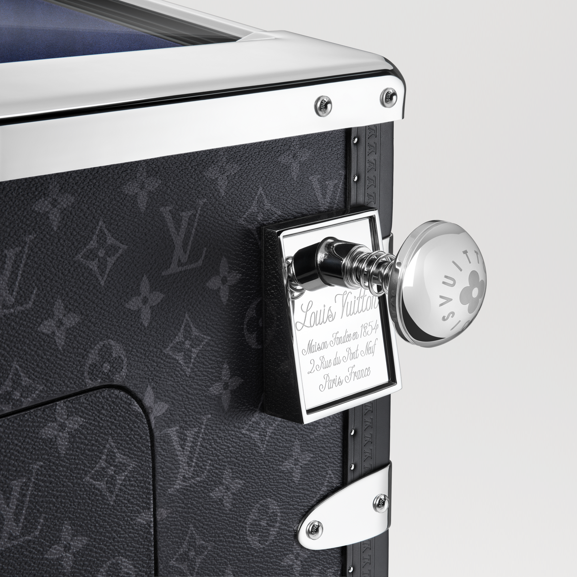 Flipper Tela Monogram Bauli, Viaggio e Casa Sport e Giochi } | LOUIS VUITTON (Zoom prodotto)
