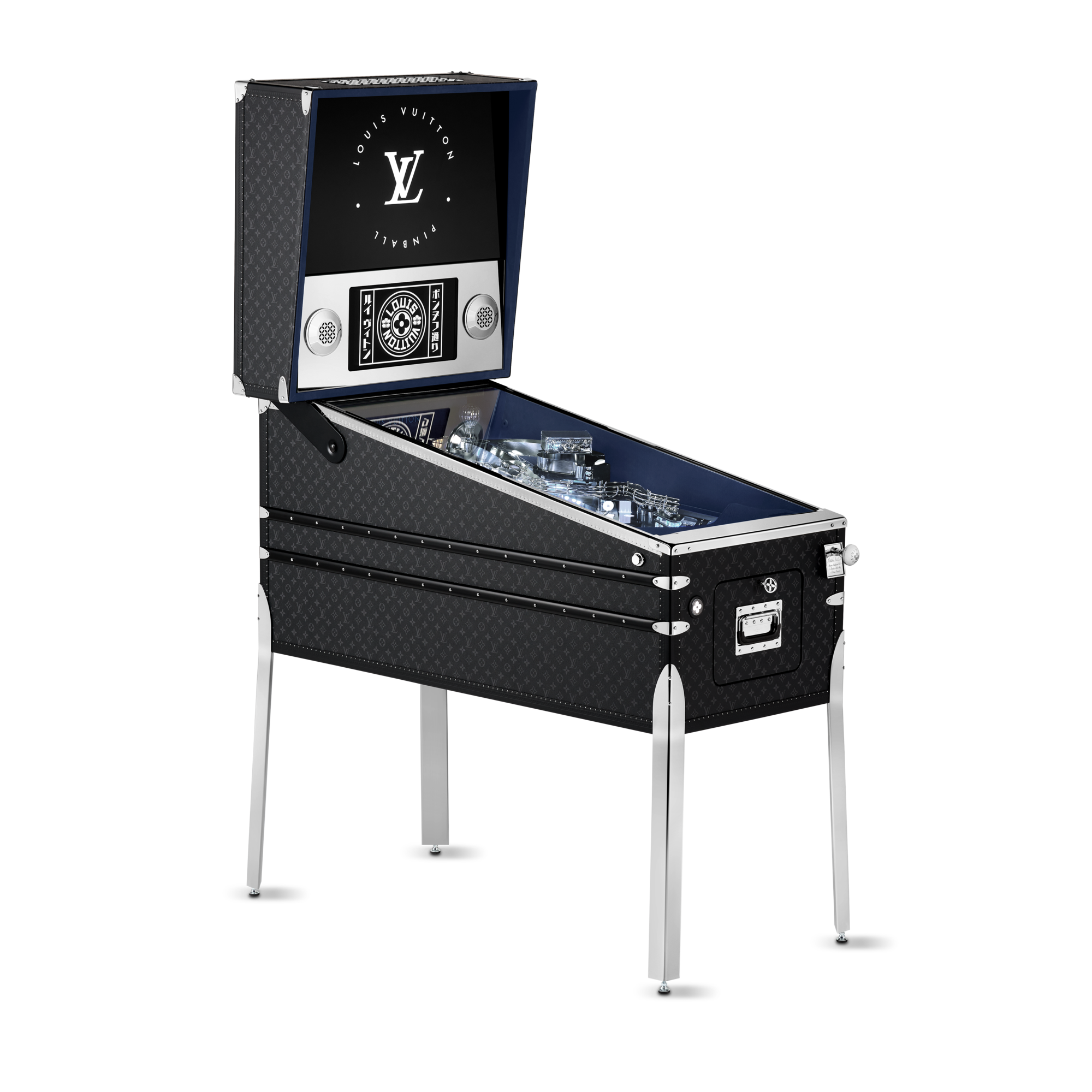 Monogram Eclipse Noir (Non Disponibile)