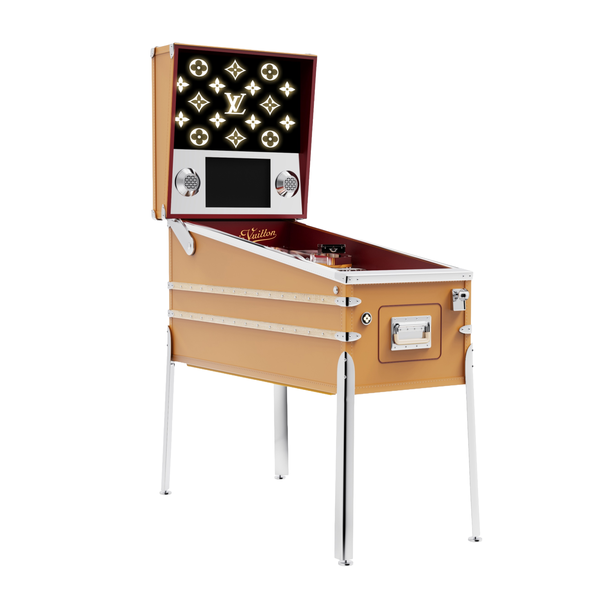 Beige VVN (Non Disponibile)