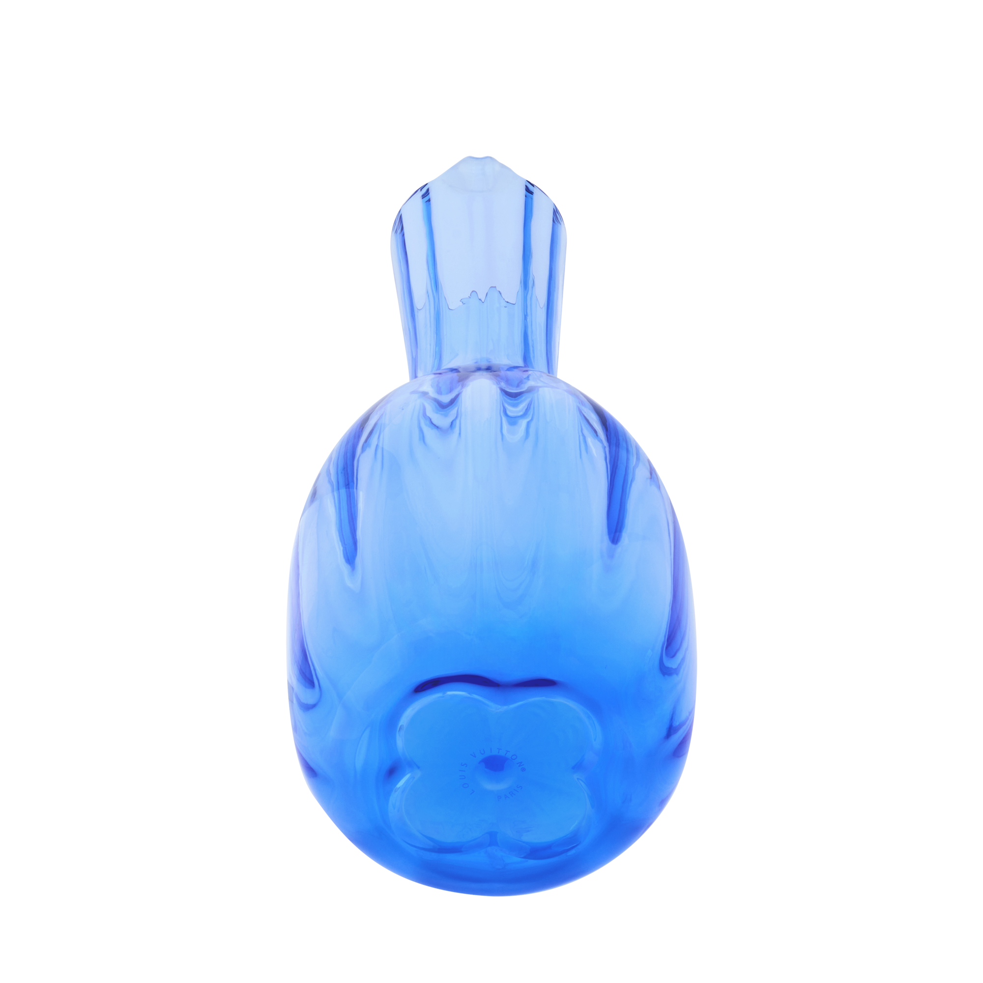 Flower Carafe  Bauli, Viaggio e Casa Casa e Art de la Table Art de la Table | LOUIS VUITTON (Zoom prodotto)