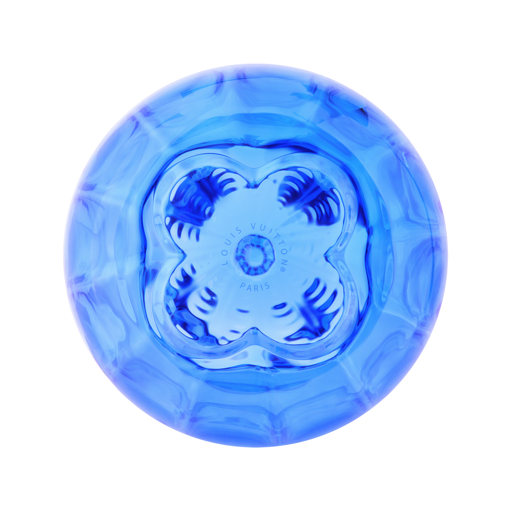 Flower Carafe  Bauli, Viaggio e Casa Casa e Art de la Table Art de la Table | LOUIS VUITTON (Zoom prodotto)