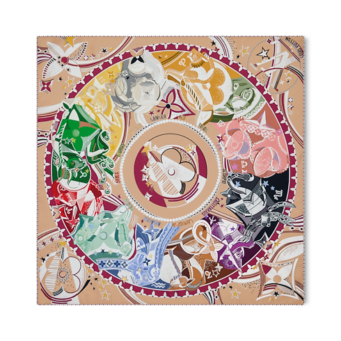 Multicolore (Non Disponibile)