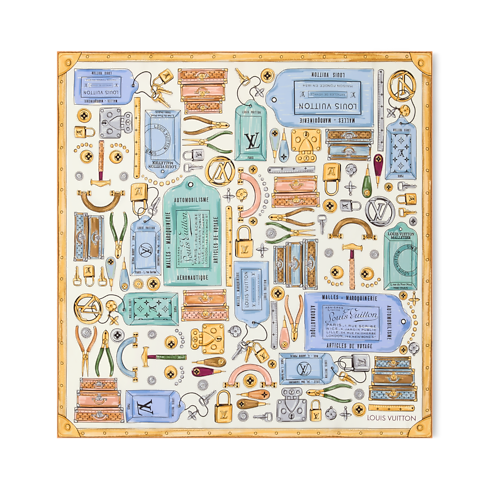 Bleu ciel (Non Disponibile)