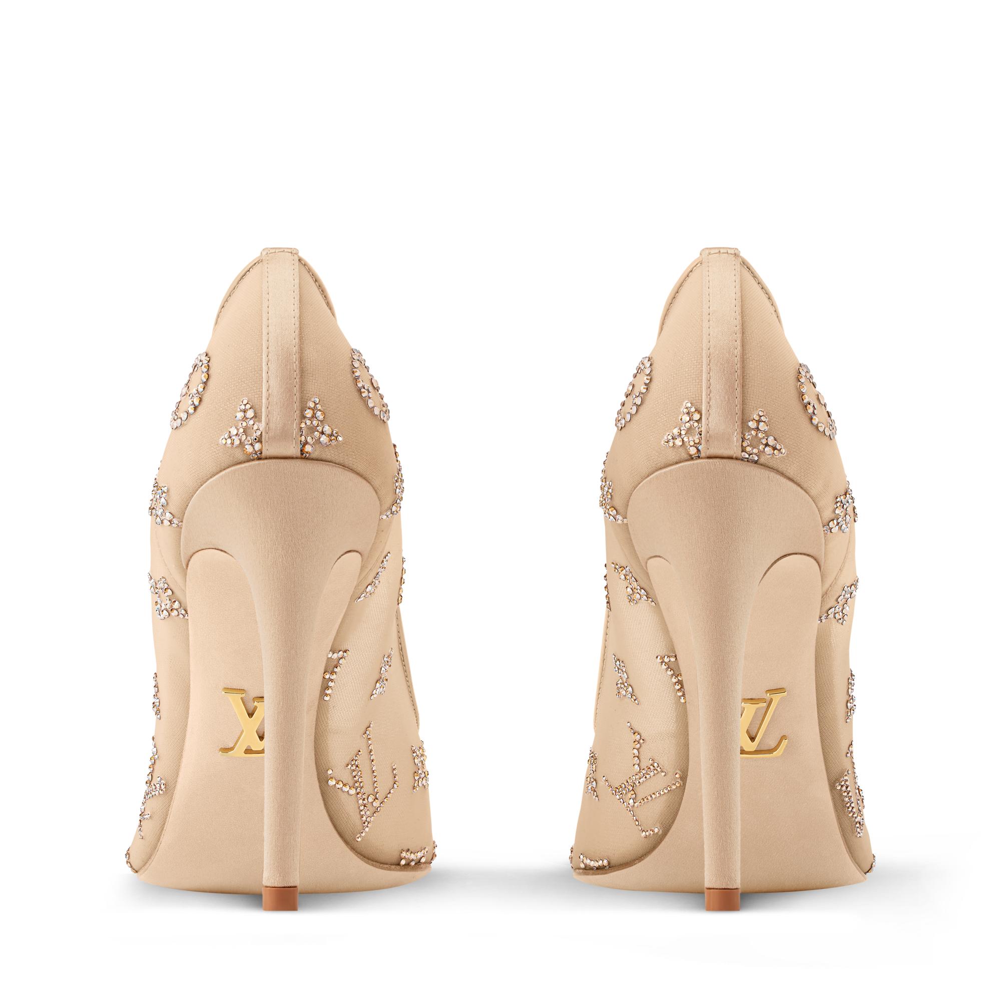 Gala Pump  Donna Calzature Décolleté | LOUIS VUITTON (Zoom prodotto)