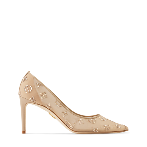 Gala Pump Donna Calzature Décolleté | LOUIS VUITTON (Zoom prodotto)