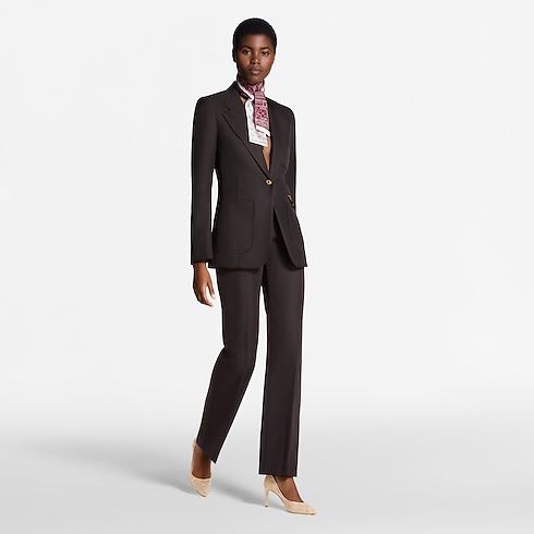 Gala Pump Donna Calzature Décolleté | LOUIS VUITTON (Zoom prodotto)