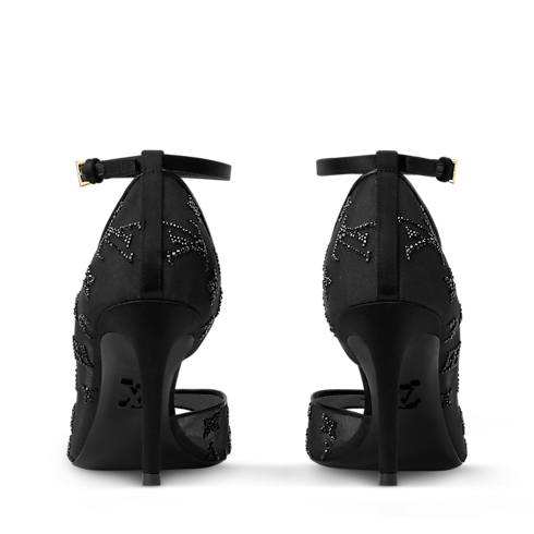 Gala Sandal Donna Calzature Sandali e Espadrillas | LOUIS VUITTON (Zoom prodotto)