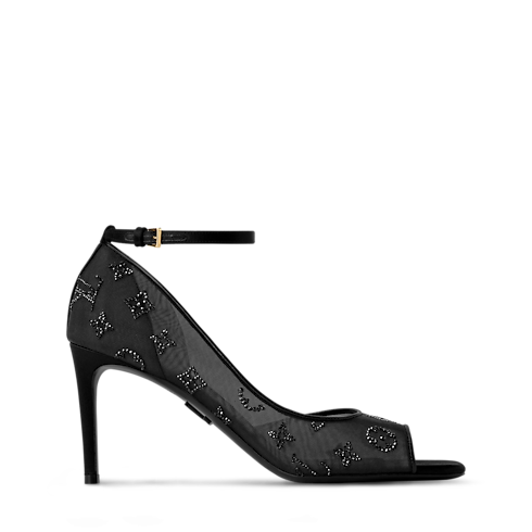 Gala Sandal Donna Calzature Sandali e Espadrillas | LOUIS VUITTON (Zoom prodotto)