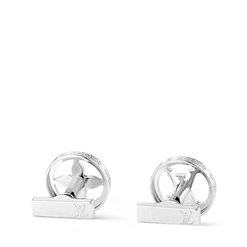 Gemelli LV Catch S00 Uomo Fashion Bijoux Tutta la Gioielleria | LOUIS VUITTON (Zoom prodotto)