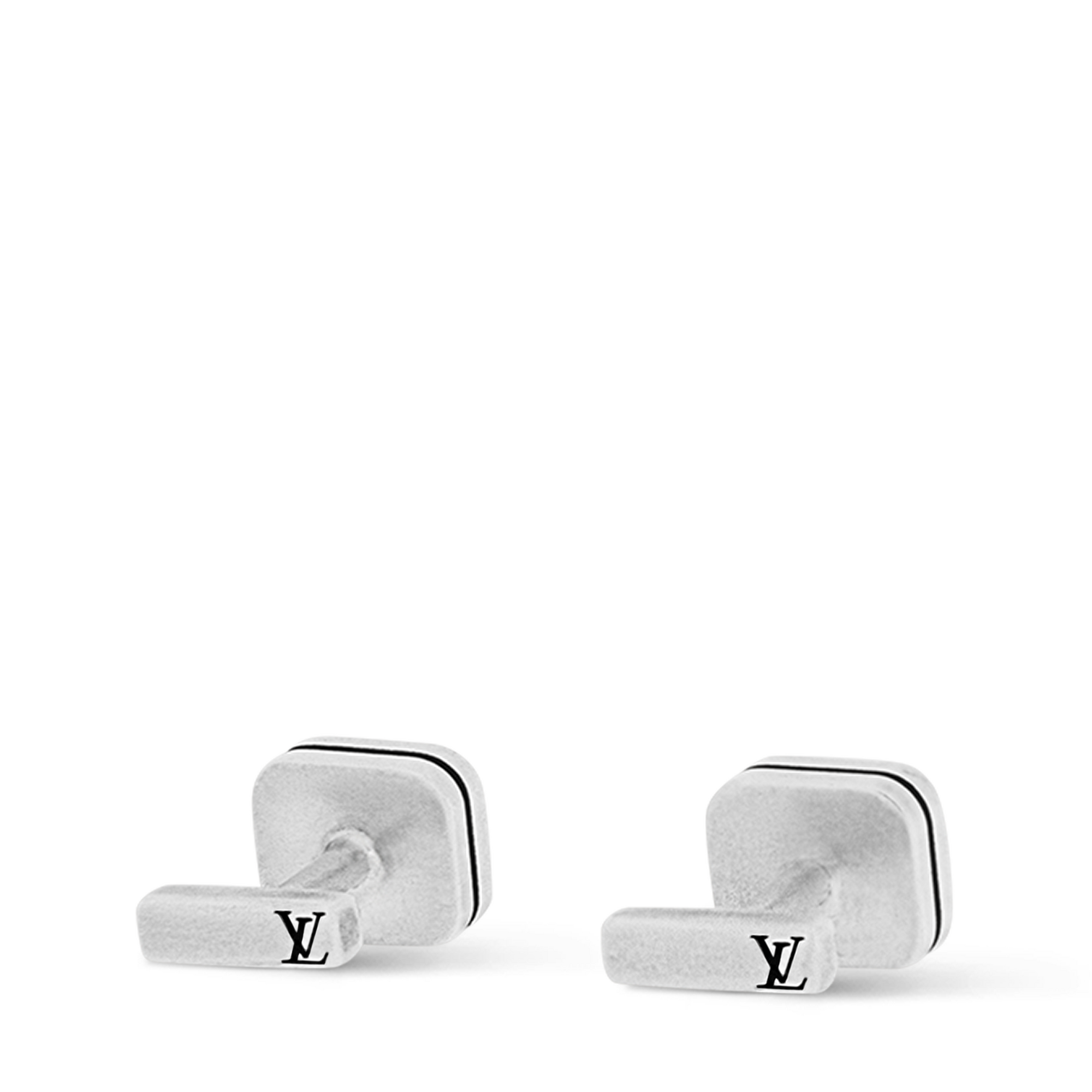 Gemelli LV Tailor S00 Uomo Fashion Bijoux Tutta la Gioielleria | LOUIS VUITTON (Zoom prodotto)