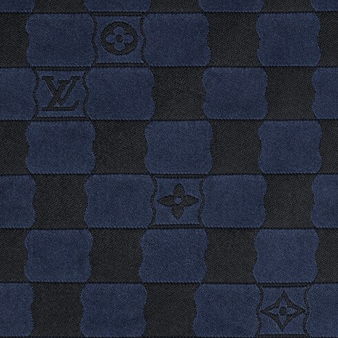 Giacca a camicia da sera a maniche lunghe in misto seta Uomo Abbigliamento Camicie | LOUIS VUITTON (Zoom prodotto)