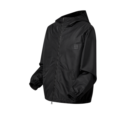 Giacca a vento reversibile con motivo Monogram Uomo Abbigliamento Capispalla e Cappotti | LOUIS VUITTON (Zoom prodotto)