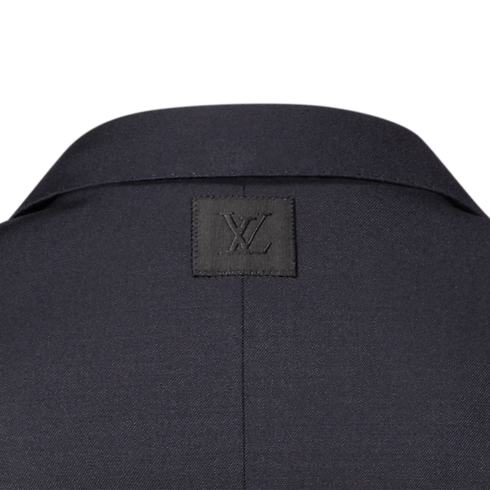 Giacca da sera in stile smoking Uomo Abbigliamento Blazer e Giacche | LOUIS VUITTON (Zoom prodotto)