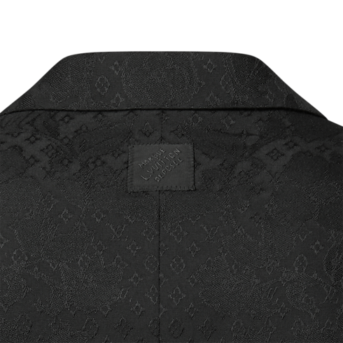 Giacca da sera monopetto Pont Neuf Uomo Abbigliamento Blazer e Giacche | LOUIS VUITTON (Zoom prodotto)