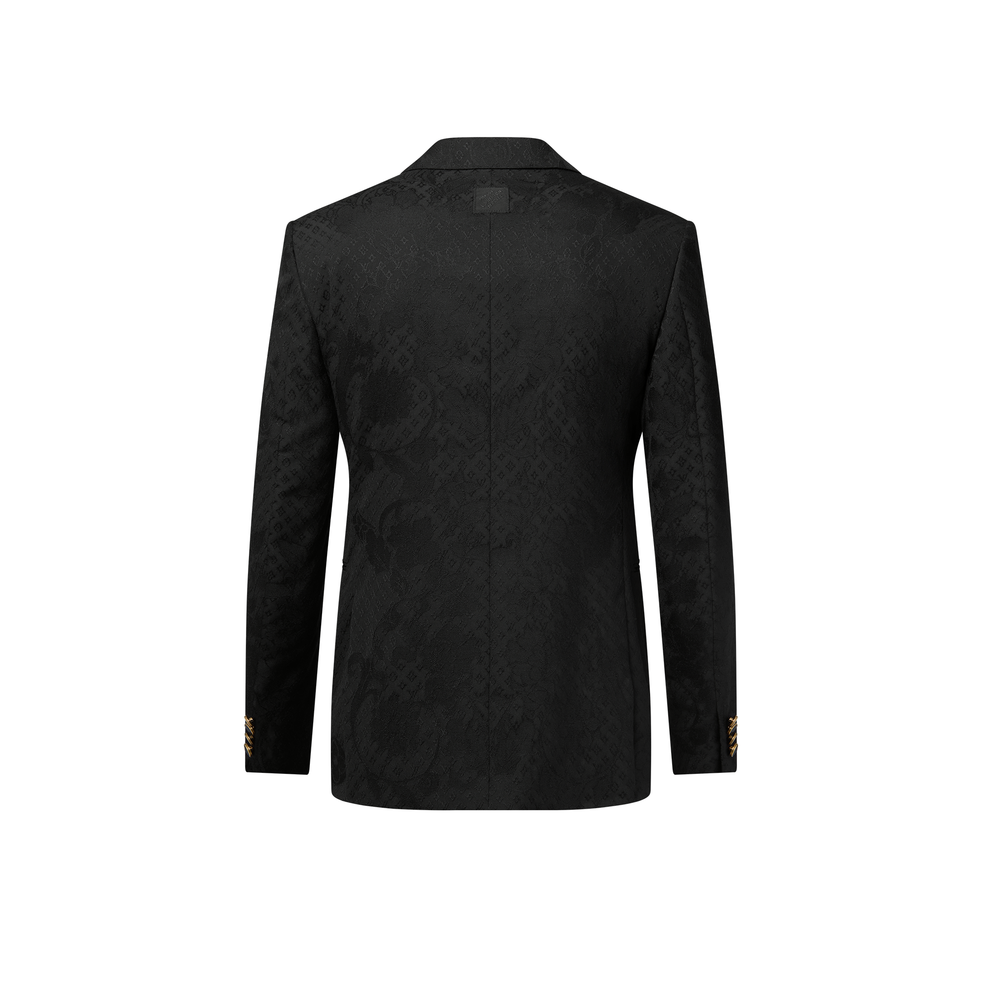 Giacca da sera monopetto Pont Neuf  Uomo Abbigliamento Blazer e Giacche | LOUIS VUITTON (Zoom prodotto)