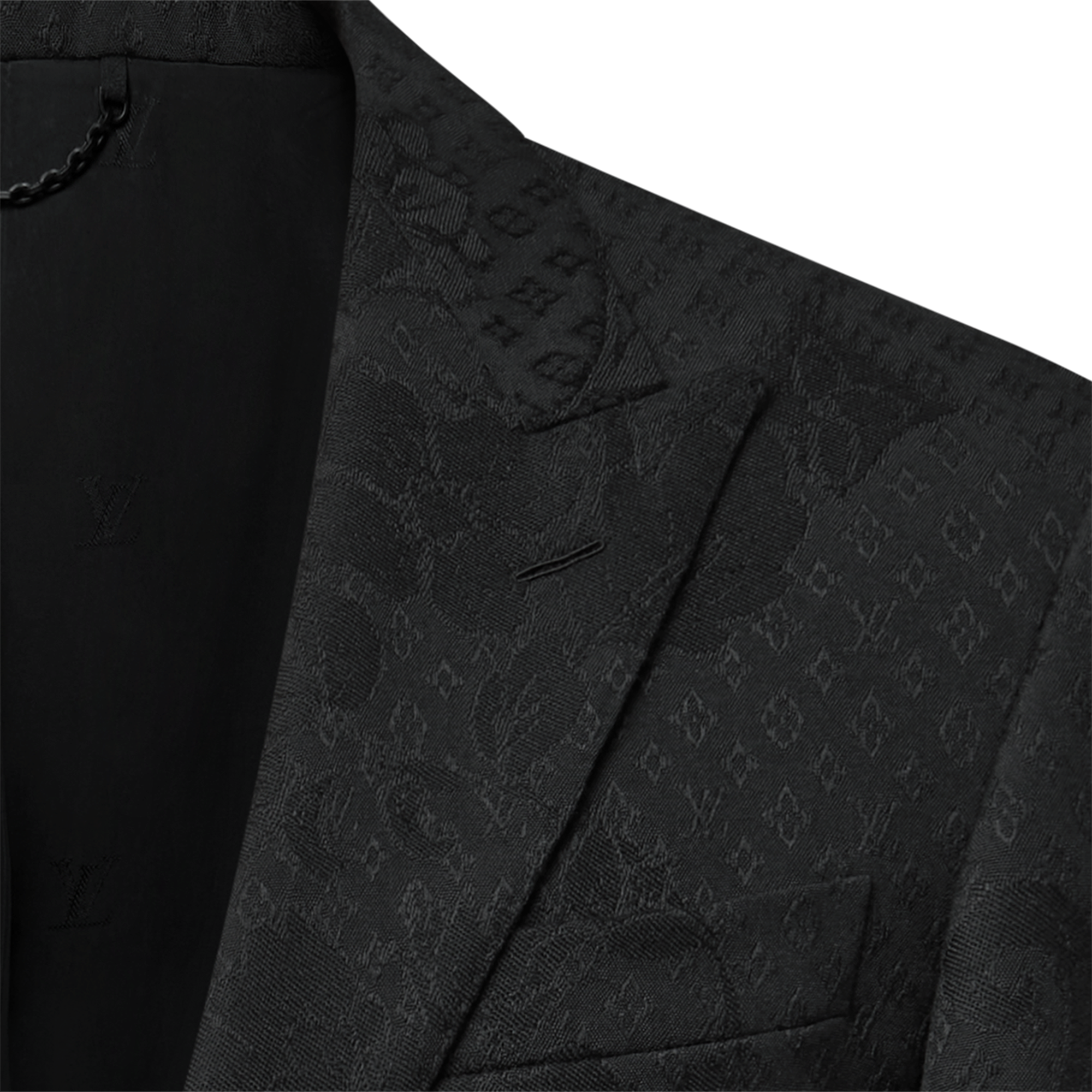 Giacca da sera monopetto Pont Neuf  Uomo Abbigliamento Blazer e Giacche | LOUIS VUITTON (Zoom prodotto)