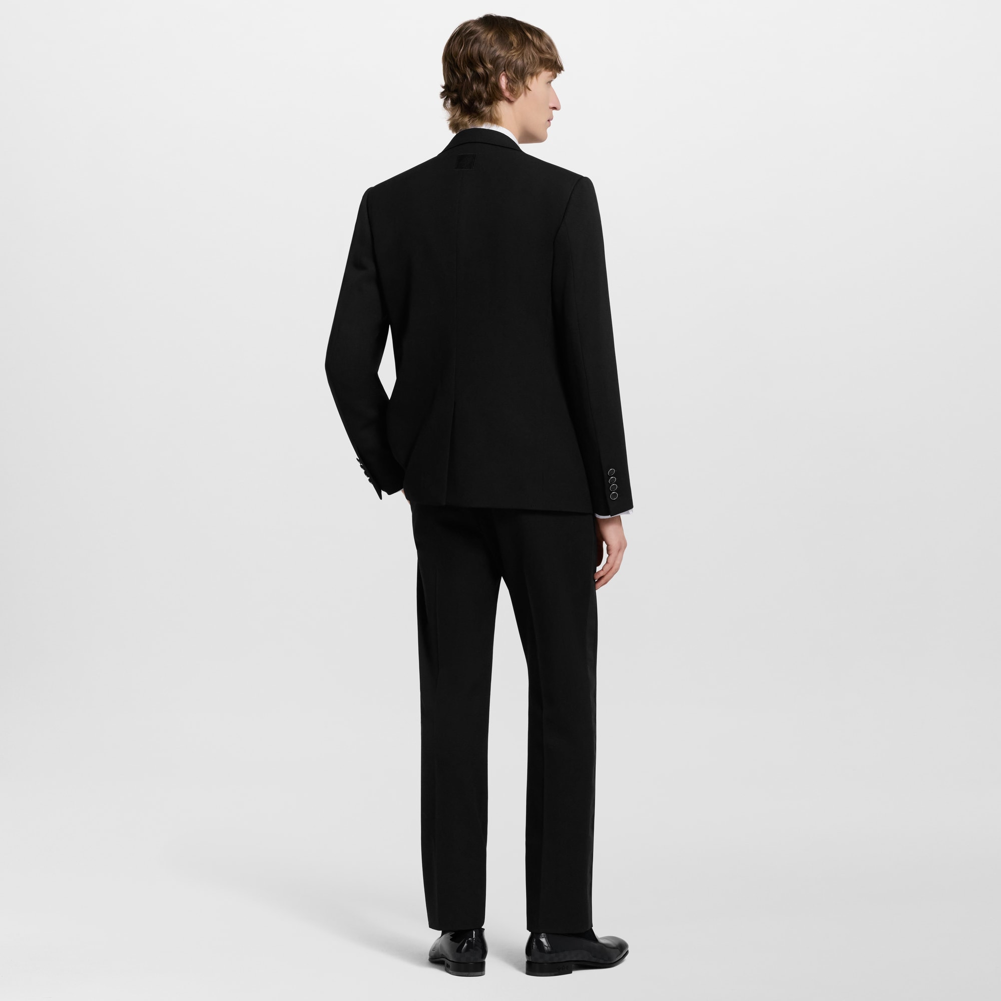 Giacca da smoking monopetto  Uomo Abbigliamento Blazer e Giacche | LOUIS VUITTON (Zoom prodotto)
