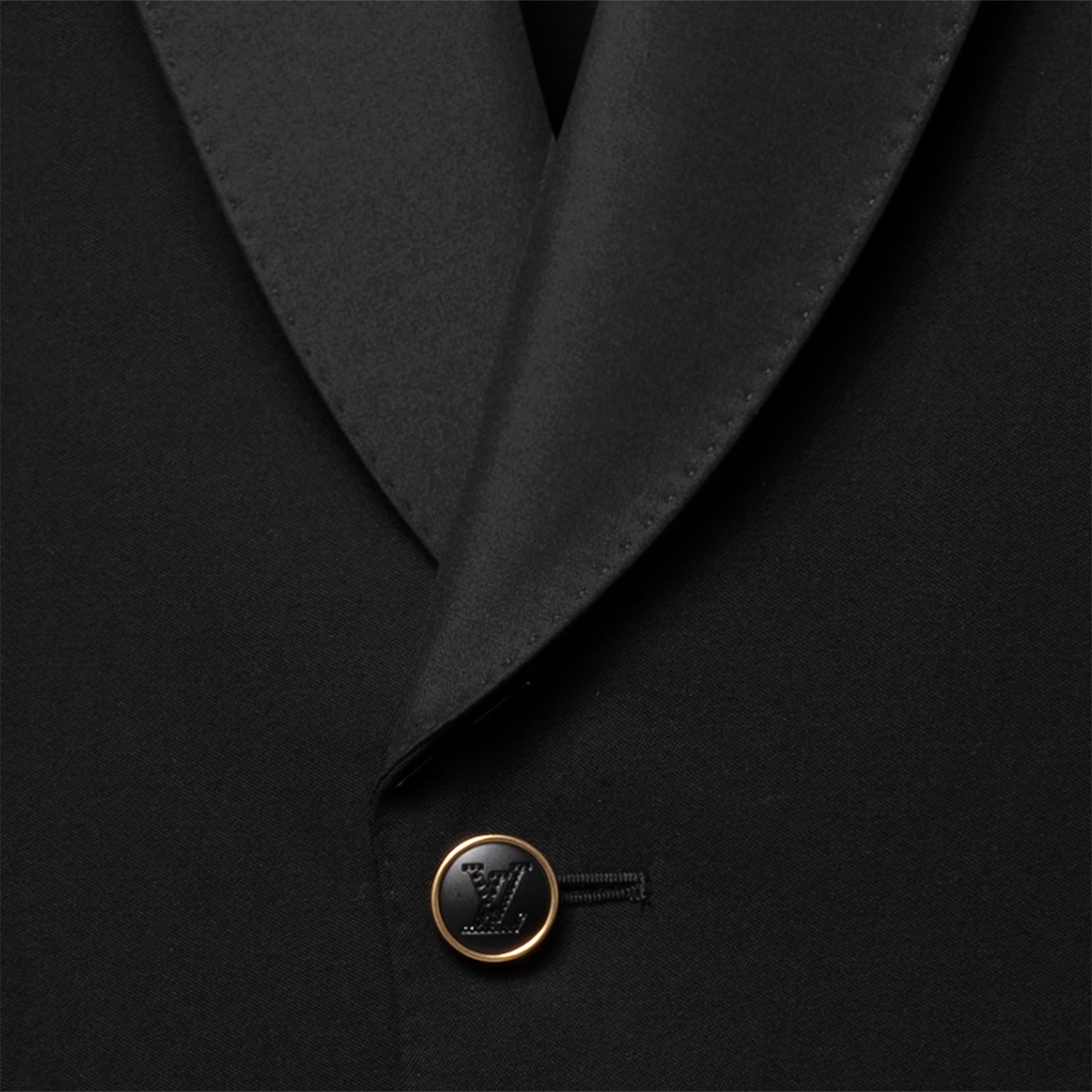 Giacca da smoking monopetto  Uomo Abbigliamento Blazer e Giacche | LOUIS VUITTON (Zoom prodotto)