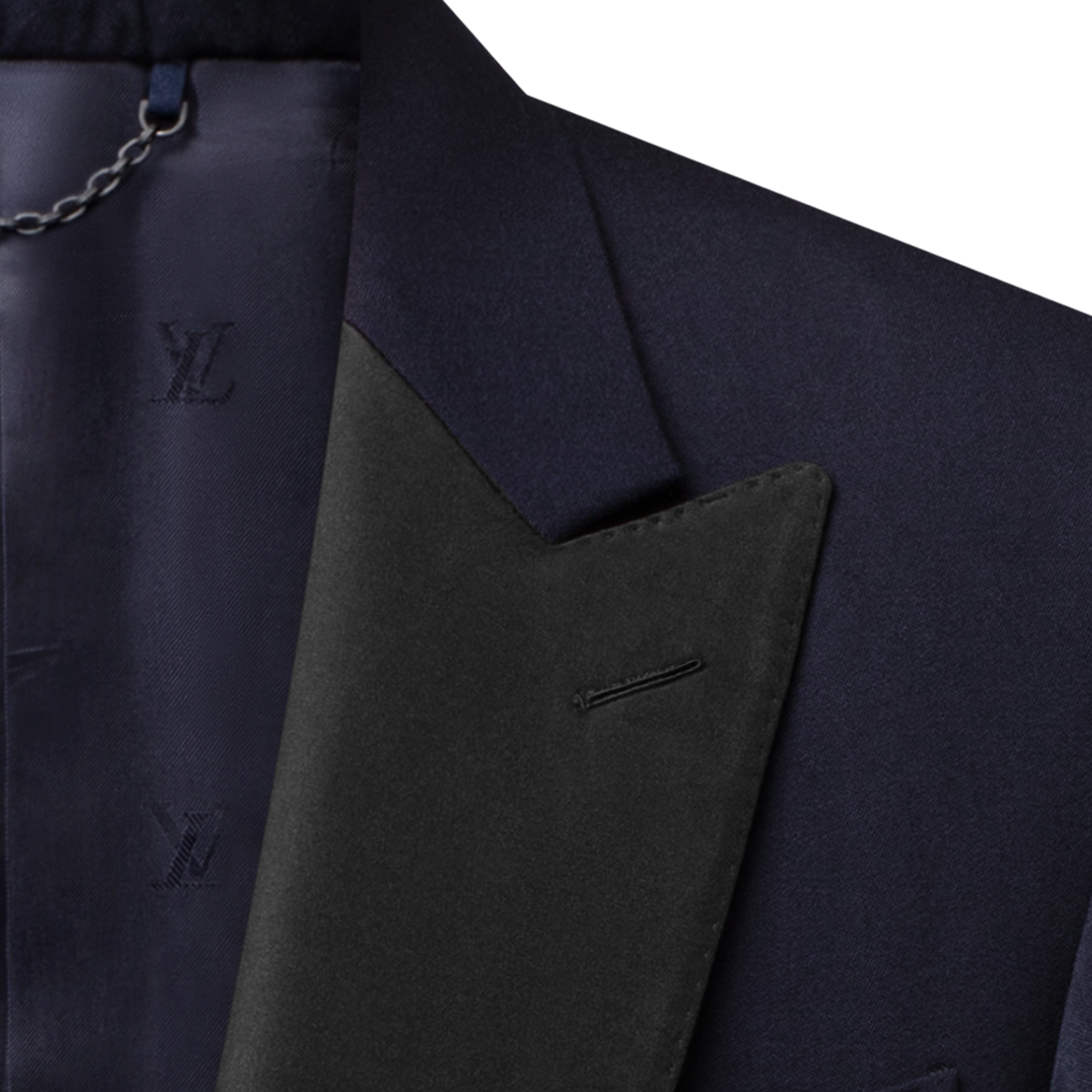 Giacca da smoking monopetto  Uomo Abbigliamento Blazer e Giacche | LOUIS VUITTON (Zoom prodotto)