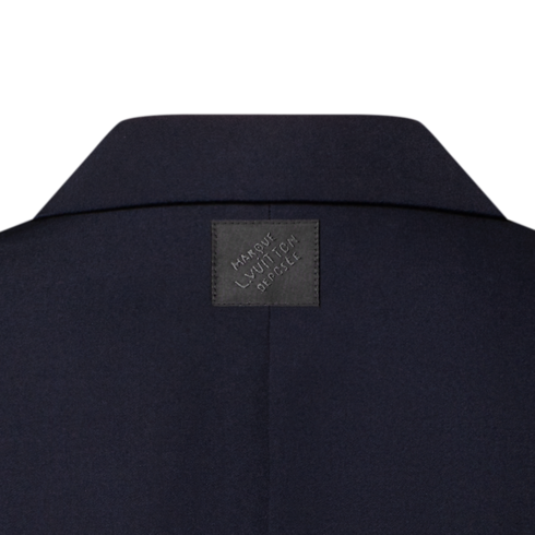Giacca da smoking monopetto Uomo Abbigliamento Blazer e Giacche | LOUIS VUITTON (Zoom prodotto)