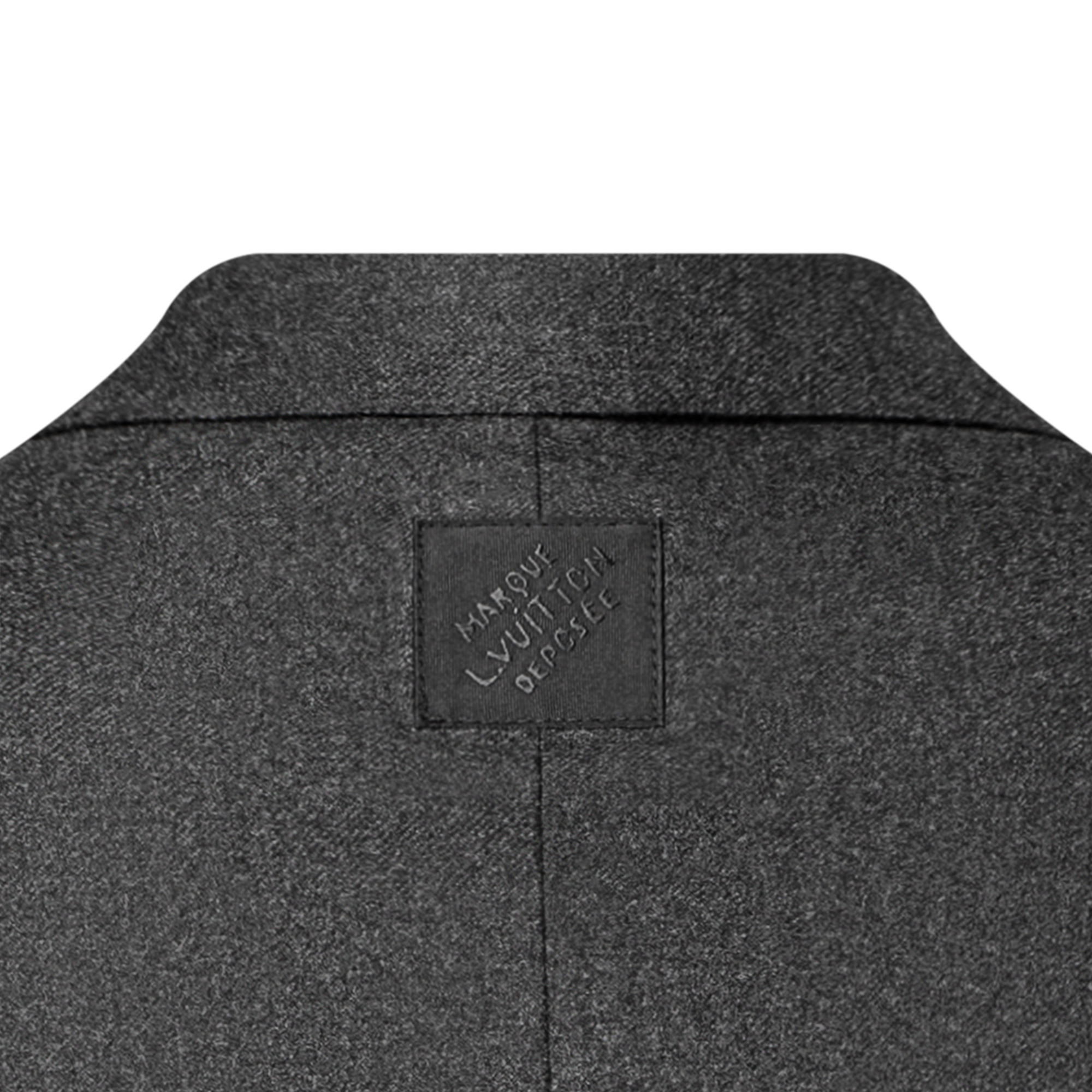Giacca Gaston in misto cachemire  Uomo Abbigliamento Blazer e Giacche | LOUIS VUITTON (Zoom prodotto)