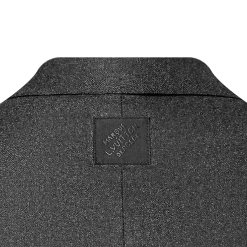 Giacca Gaston in misto cachemire Uomo Abbigliamento Blazer e Giacche | LOUIS VUITTON (Zoom prodotto)