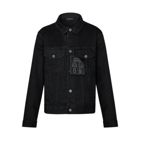 Trio Messenger Monogram Eclipse Uomo Borse da Uomo Tutte le borse | LOUIS VUITTON