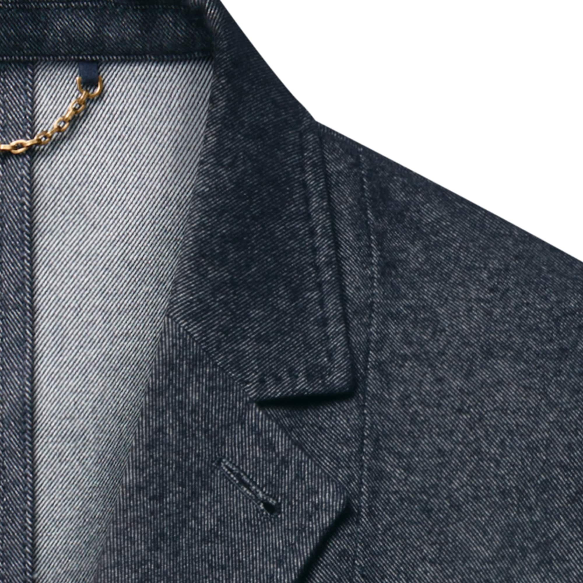 Giacca in misto cachemire  Uomo Abbigliamento Blazer e Giacche | LOUIS VUITTON (Zoom prodotto)