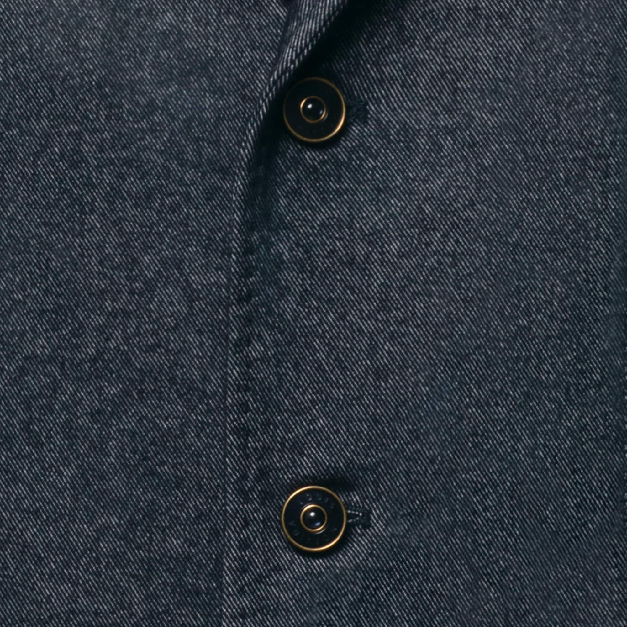 Giacca in misto cachemire  Uomo Abbigliamento Blazer e Giacche | LOUIS VUITTON (Zoom prodotto)