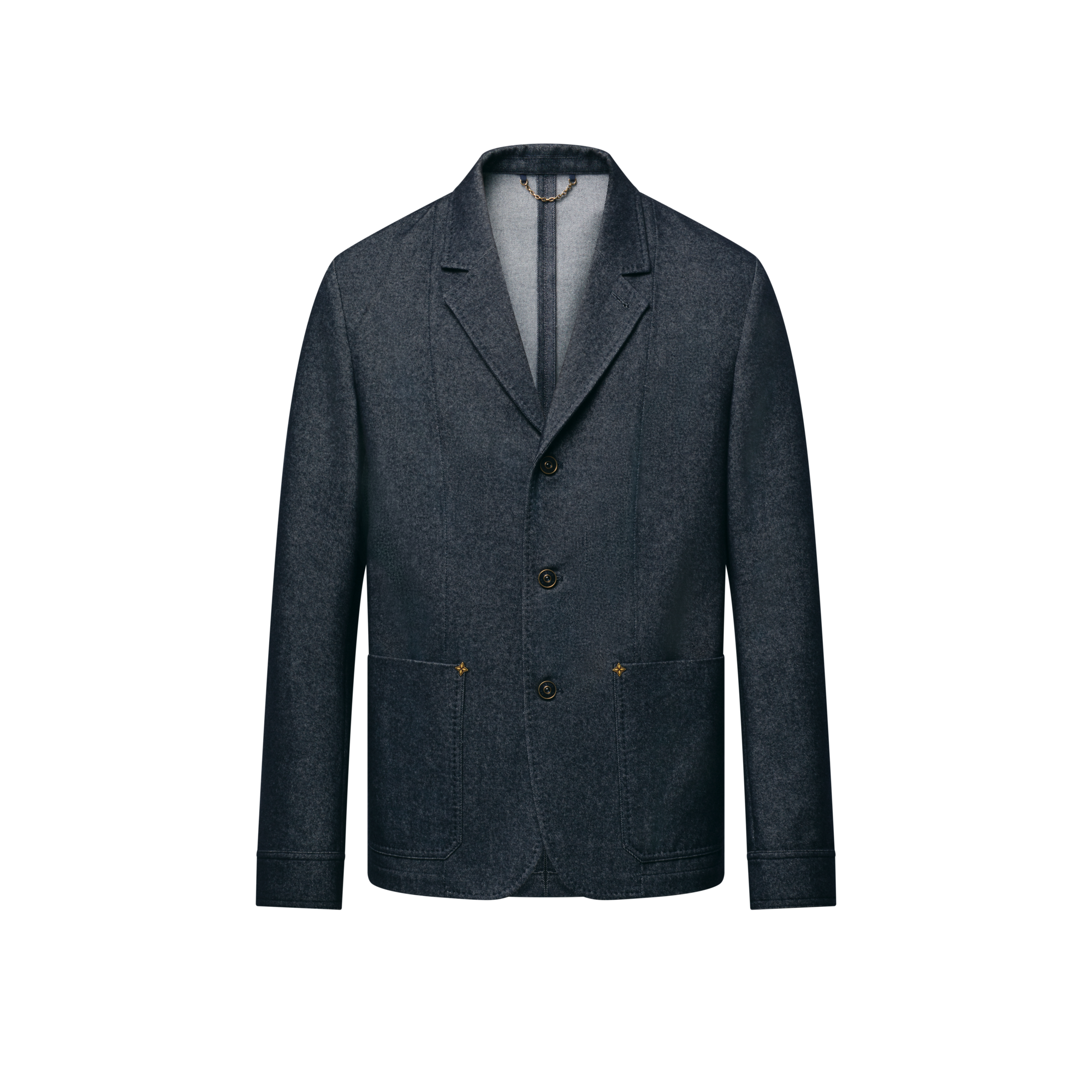 Giacca in misto cachemire  Uomo Abbigliamento Blazer e Giacche | LOUIS VUITTON (Zoom prodotto)