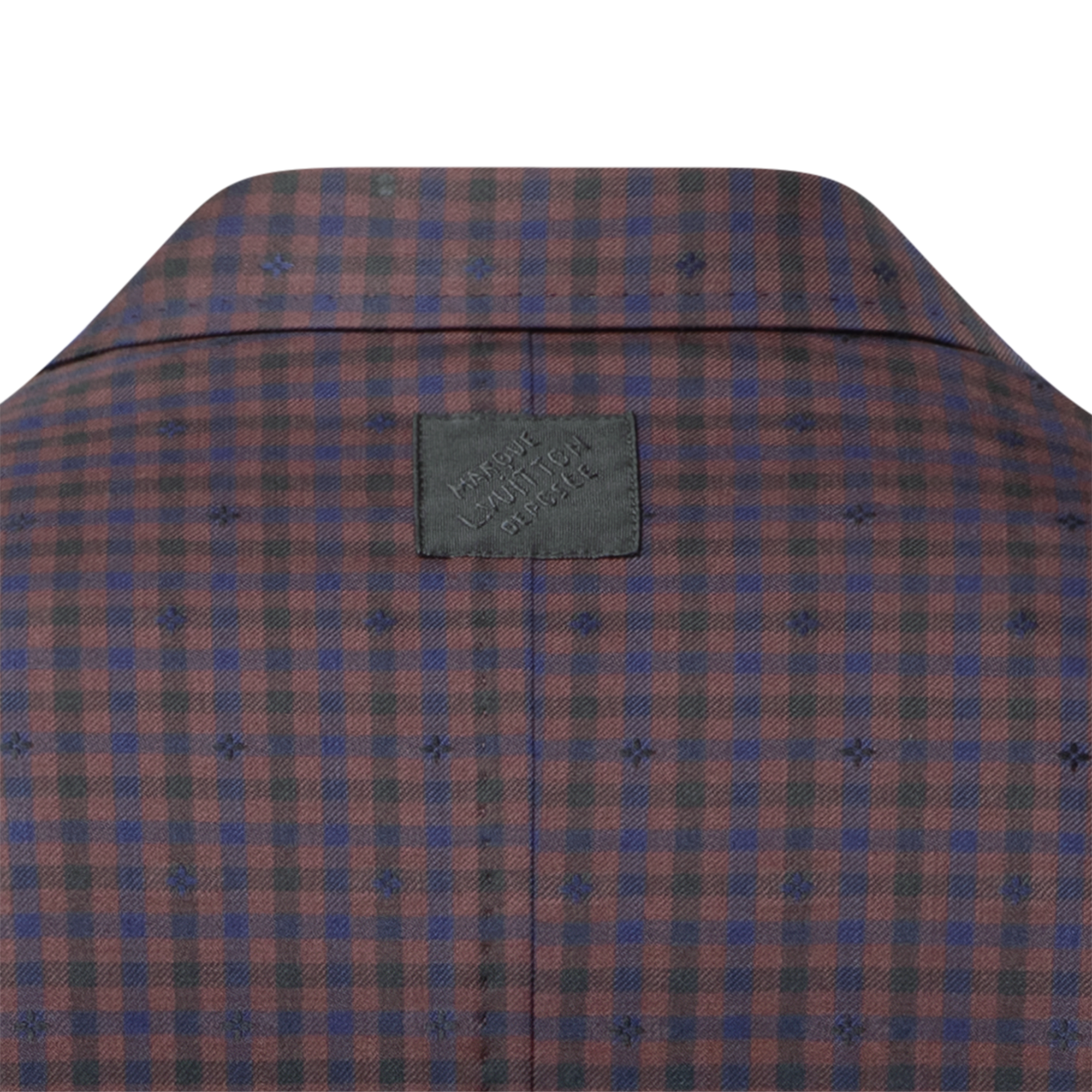 Giacca monopetto Napolitana  Uomo Abbigliamento Blazer e Giacche | LOUIS VUITTON (Zoom prodotto)