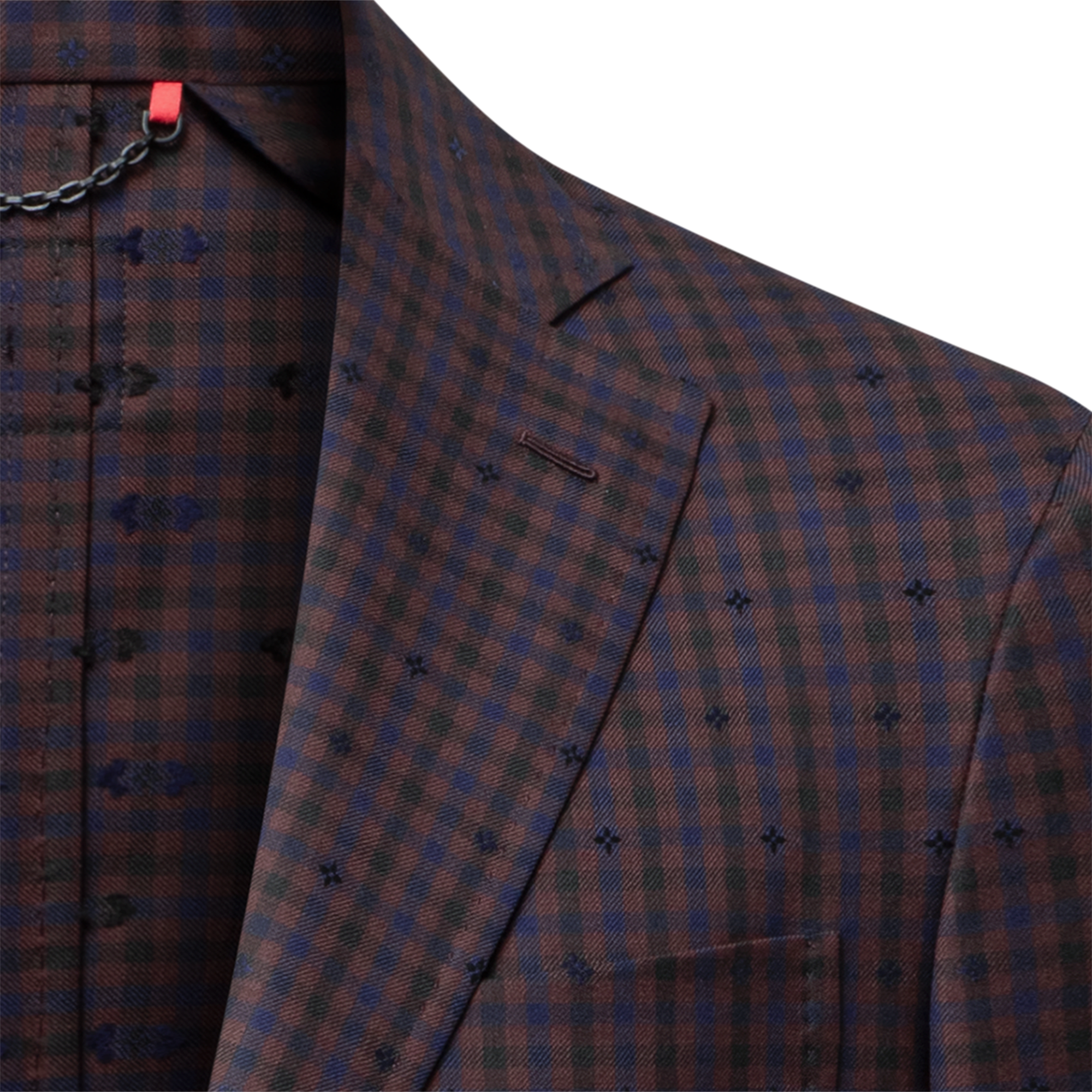 Giacca monopetto Napolitana  Uomo Abbigliamento Blazer e Giacche | LOUIS VUITTON (Zoom prodotto)