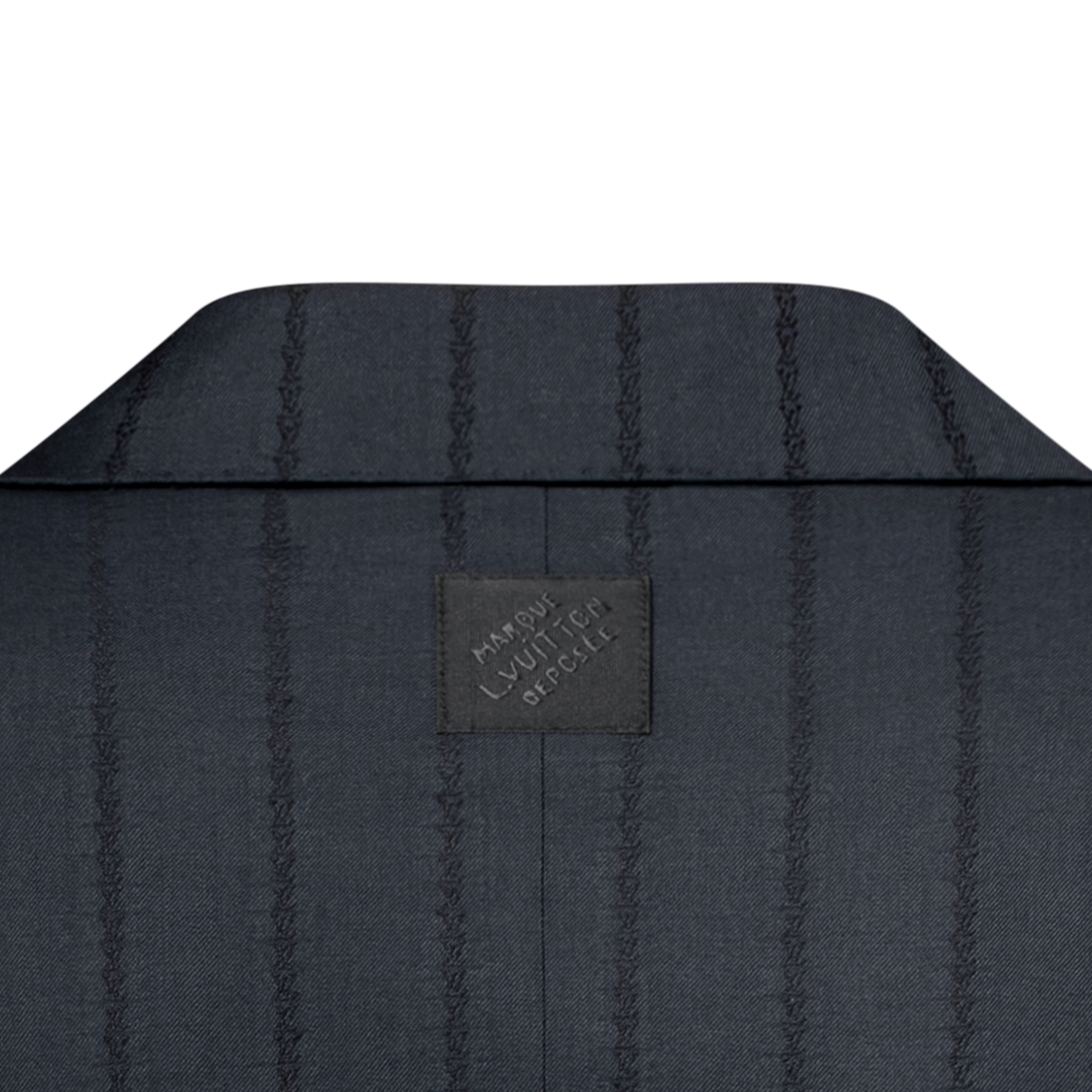 Giacca monopetto Pont Neuf  Uomo Abbigliamento Blazer e Giacche | LOUIS VUITTON (Zoom prodotto)