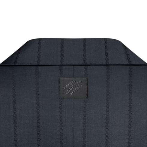 Giacca monopetto Pont Neuf Uomo Abbigliamento Blazer e Giacche | LOUIS VUITTON (Zoom prodotto)