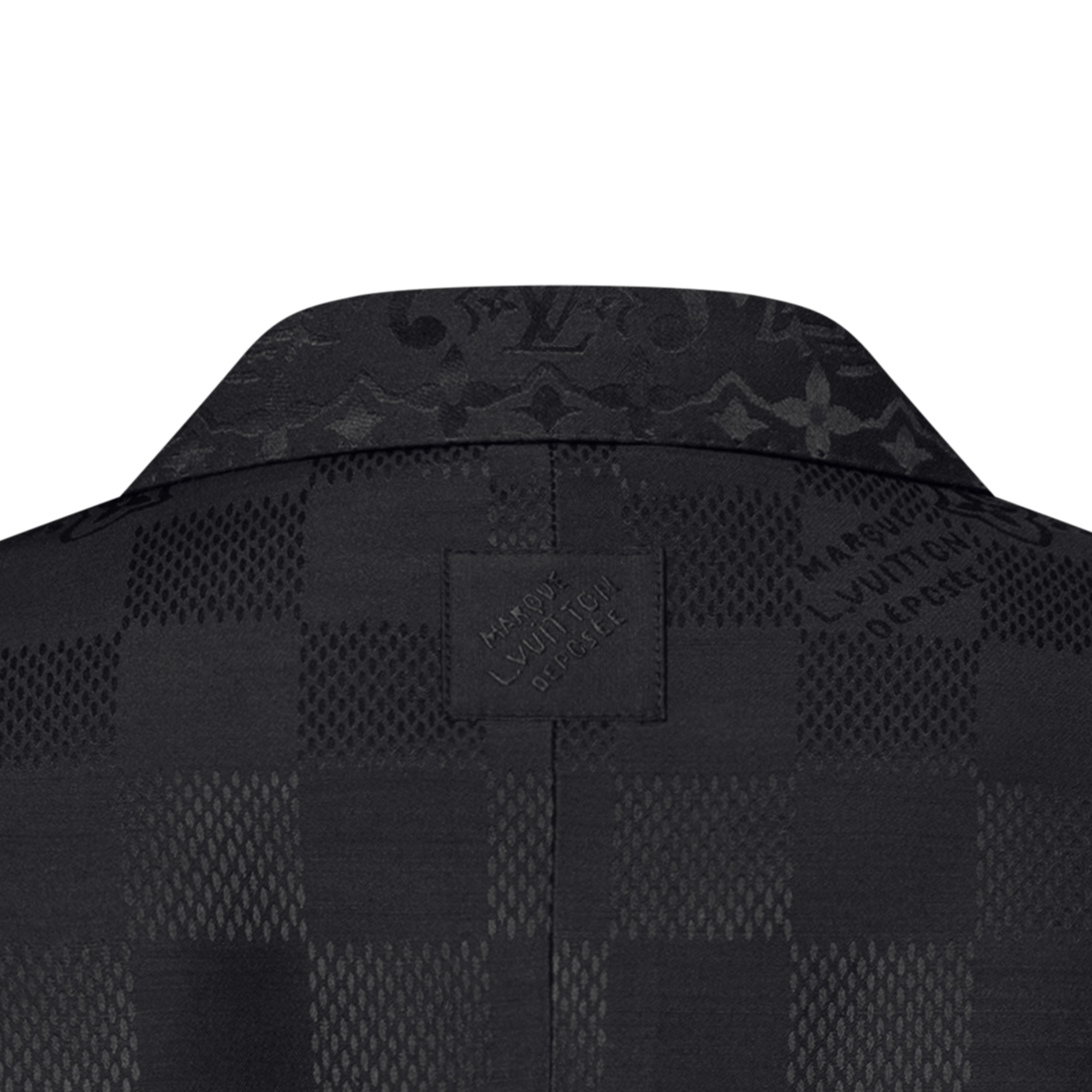 Giacca monopetto Pont Neuf da sera in satin  Uomo Abbigliamento Blazer e Giacche | LOUIS VUITTON (Zoom prodotto)