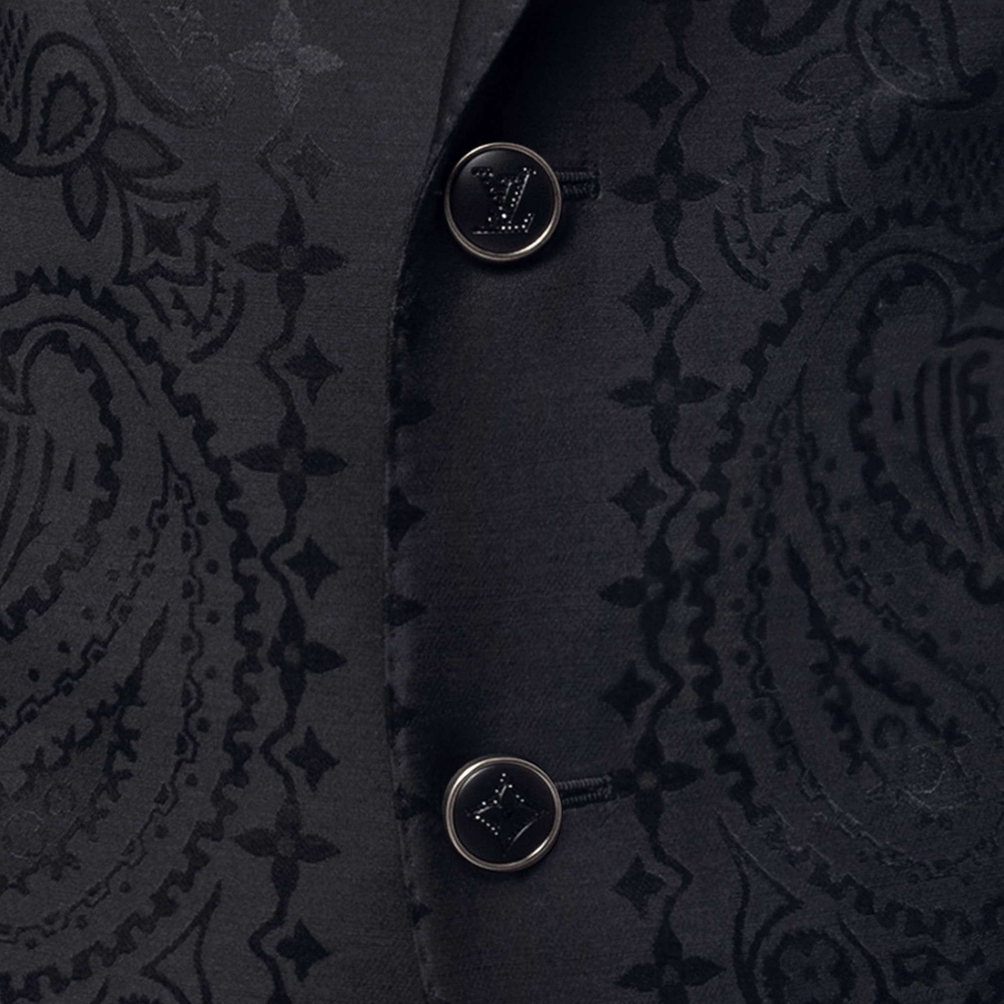 Giacca monopetto Pont Neuf da sera in satin  Uomo Abbigliamento Blazer e Giacche | LOUIS VUITTON (Zoom prodotto)