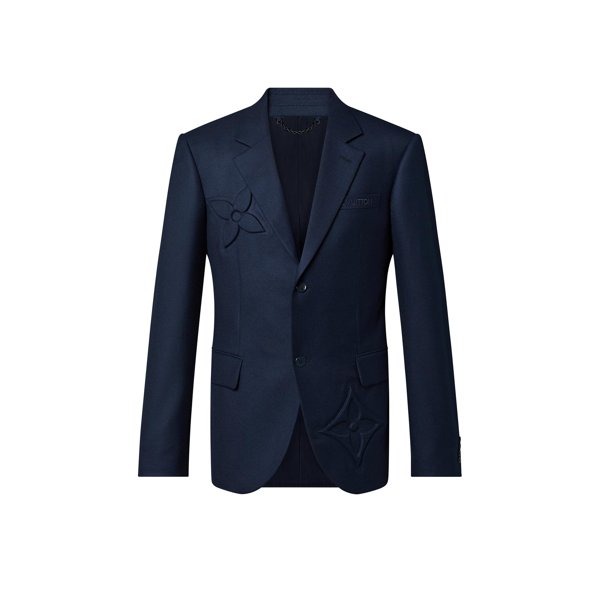 Giacca elegante, giacca uomo, giacca uomo elegante | LOUIS VUITTON - 2